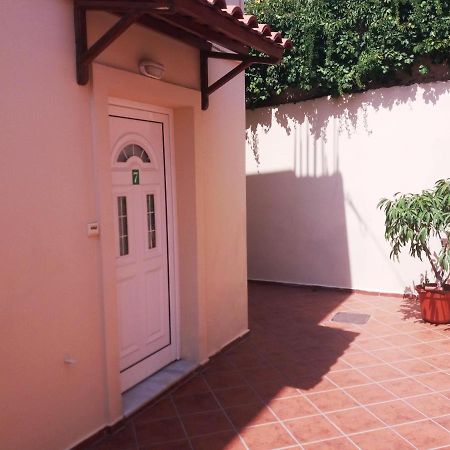 Katerina Rooms Agii Apostoloi Kato Daratso Bagian luar foto