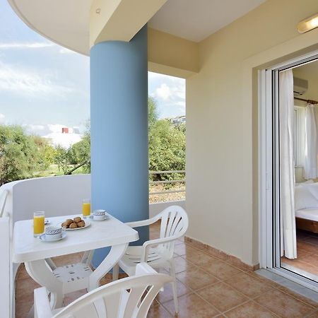 Katerina Rooms Agii Apostoloi Kato Daratso Bagian luar foto