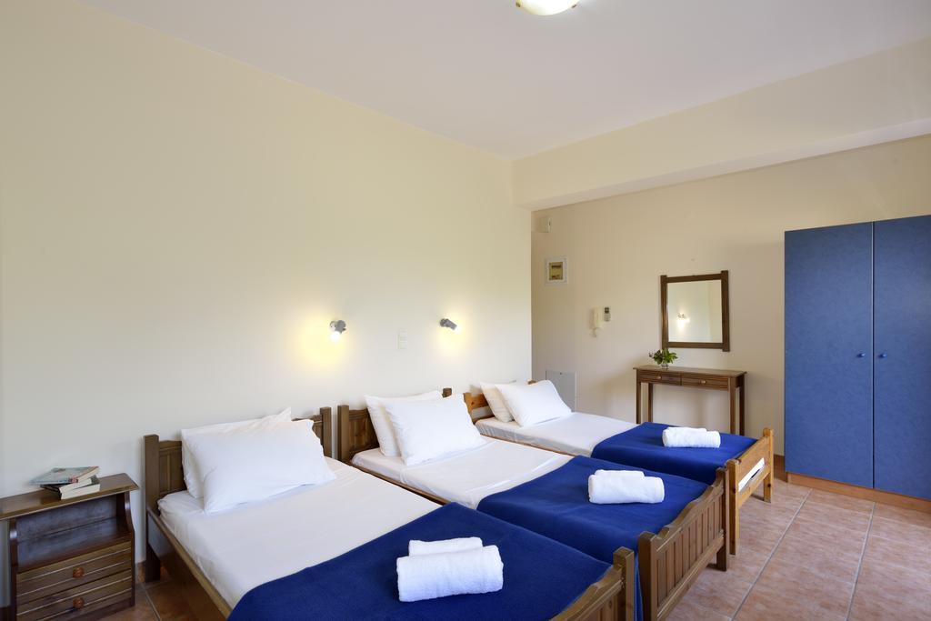 Katerina Rooms Agii Apostoloi Kato Daratso Bagian luar foto
