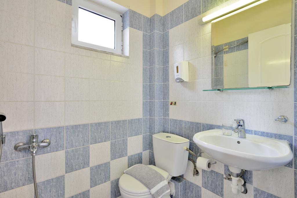Katerina Rooms Agii Apostoloi Kato Daratso Bagian luar foto