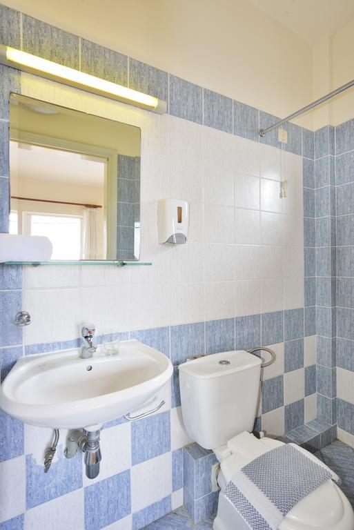 Katerina Rooms Agii Apostoloi Kato Daratso Bagian luar foto