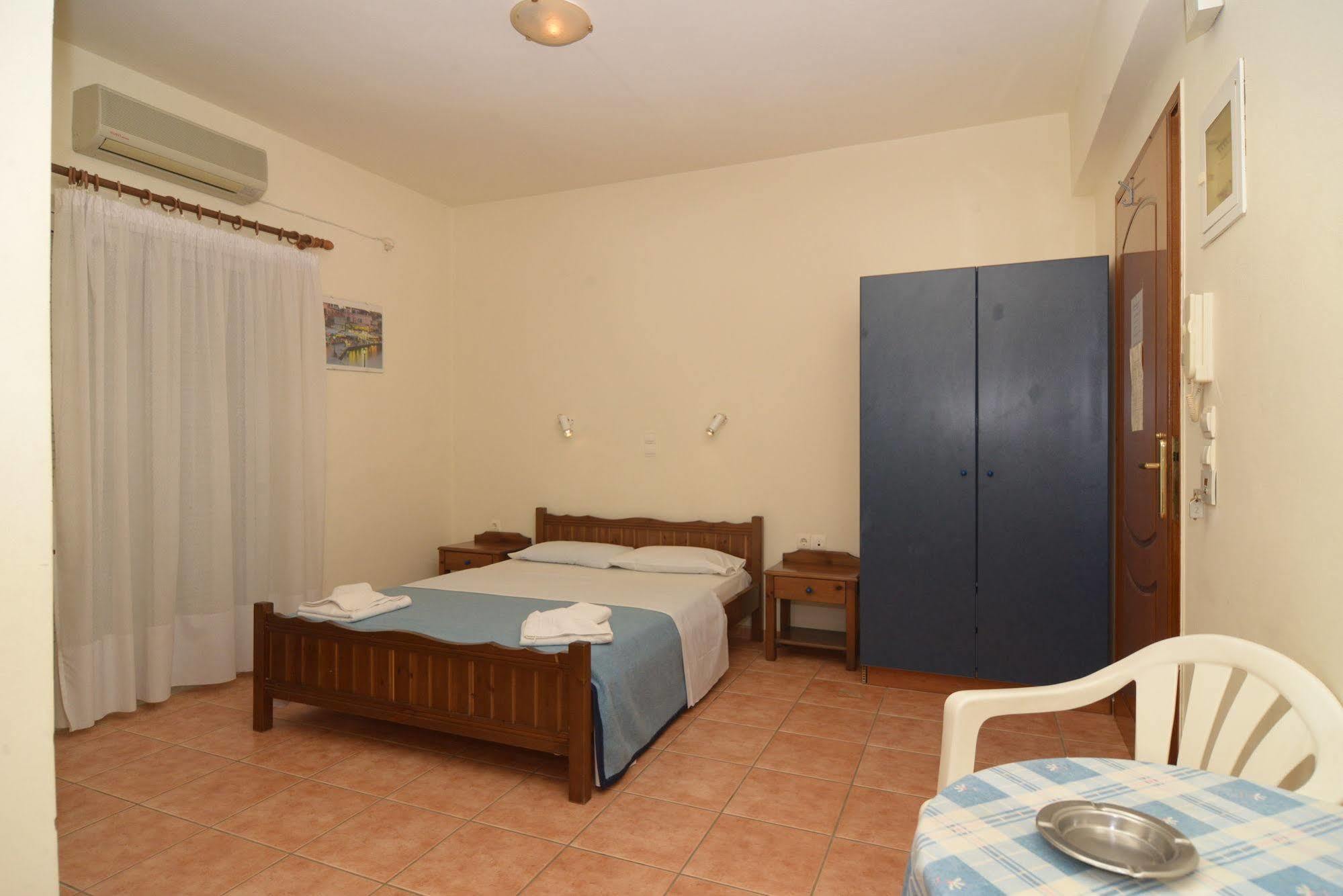 Katerina Rooms Agii Apostoloi Kato Daratso Bagian luar foto