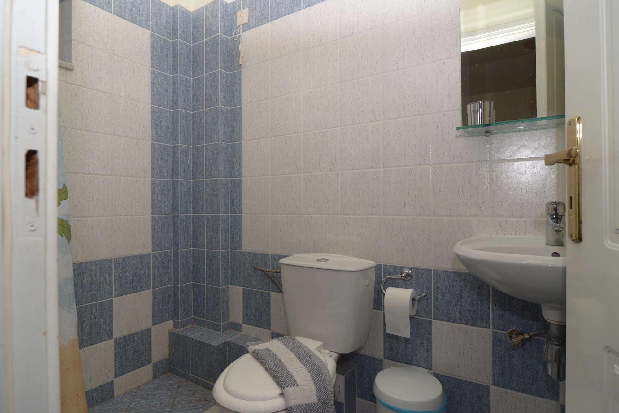 Katerina Rooms Agii Apostoloi Kato Daratso Bagian luar foto