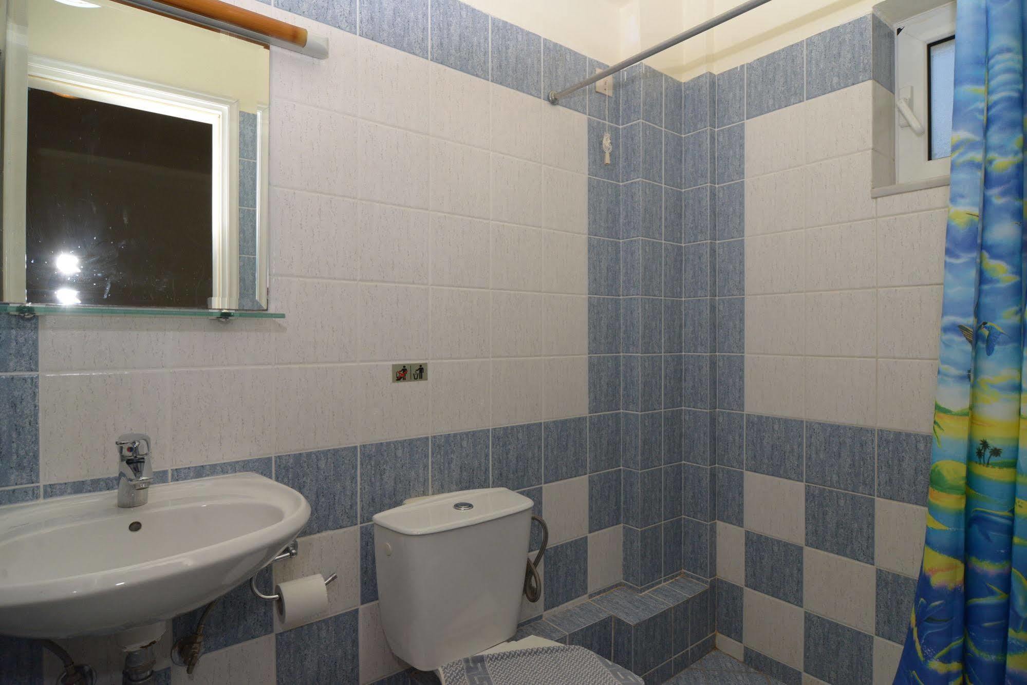 Katerina Rooms Agii Apostoloi Kato Daratso Bagian luar foto