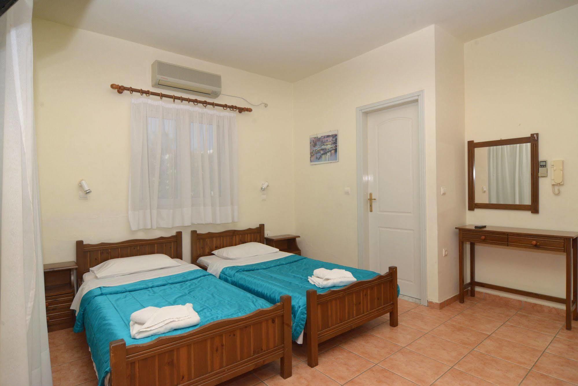 Katerina Rooms Agii Apostoloi Kato Daratso Bagian luar foto