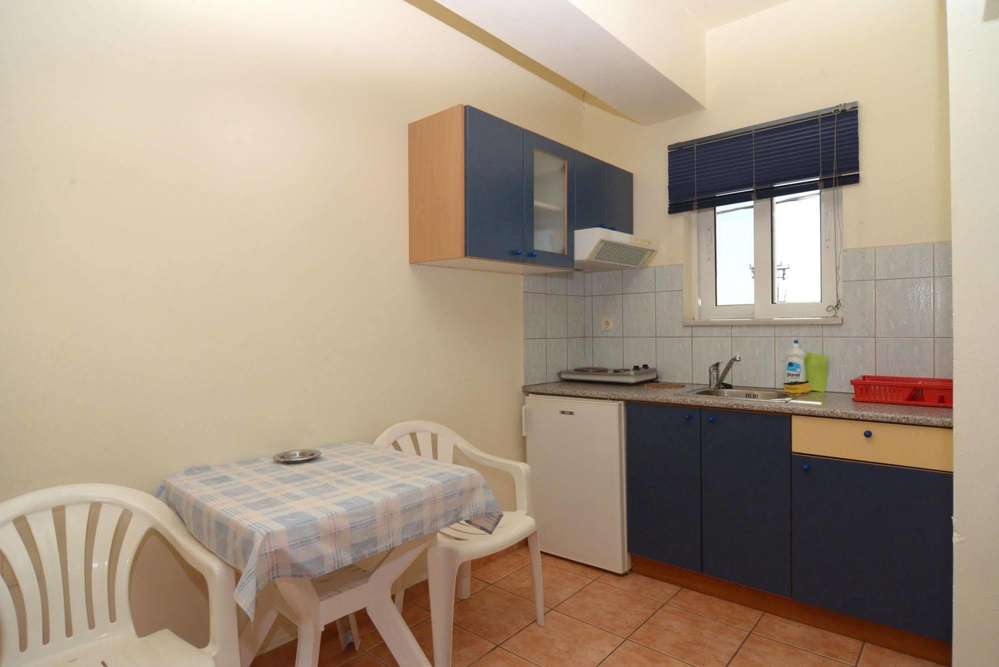 Katerina Rooms Agii Apostoloi Kato Daratso Bagian luar foto
