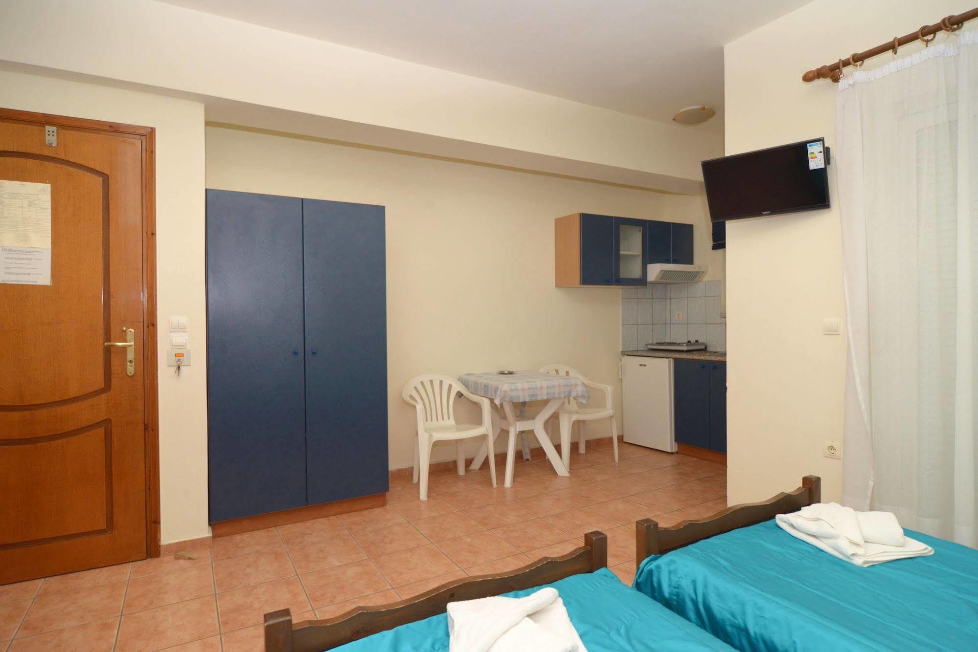 Katerina Rooms Agii Apostoloi Kato Daratso Bagian luar foto