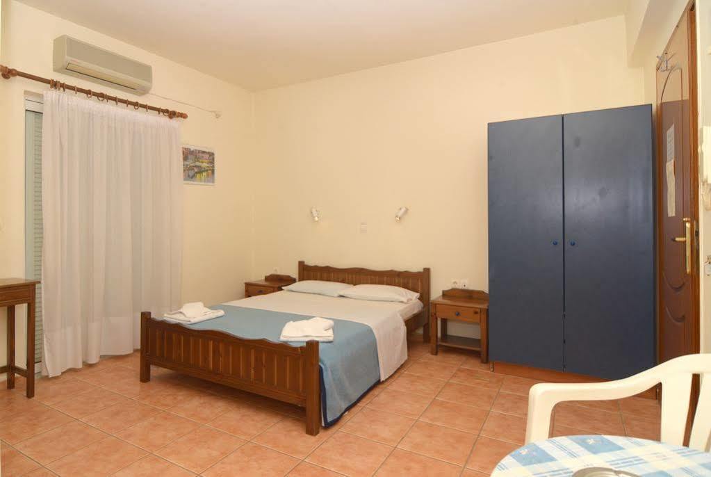 Katerina Rooms Agii Apostoloi Kato Daratso Bagian luar foto